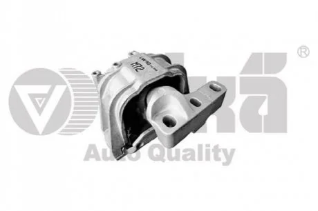 Подушка двигуна права для Volkswagen, Skoda, Seat, Audi VIKA 41990866701 фото товару