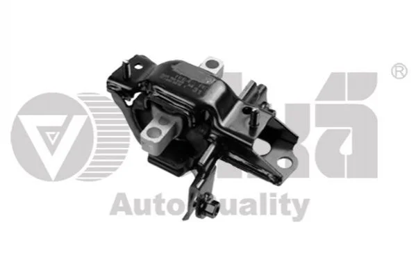 <strong>Опора КПП Skoda Fabia (00-10)/VW Polo(02-10)/Seat Ibiza (02-05;06-10;09-11) vika VIKA 41991193601 (фото 1)</strong>