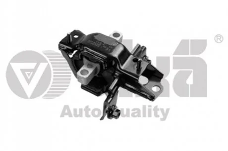 Опора КПП Skoda Fabia (00-10)/VW Polo(02-10)/Seat Ibiza (02-05;06-10;09-11) vika для Audi, Volkswagen, Seat, Skoda VIKA 41991193601 фото товару