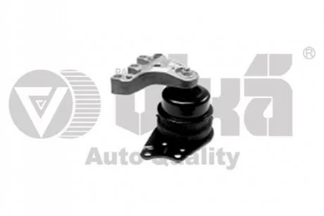 Опора ДВС для Volkswagen, Skoda, Seat VIKA 41991193801 фото товару