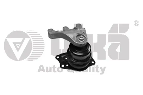 <strong>Подушка двигуна Audi A1, Skoda Fabia, VW Polo (00-) VIKA 41991194001 (фото 1)</strong>