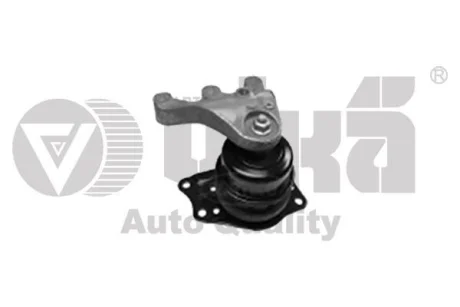 Подушка двигуна Audi A1, Skoda Fabia, VW Polo (00-) для Volvo VIKA 41991194001 фото товару