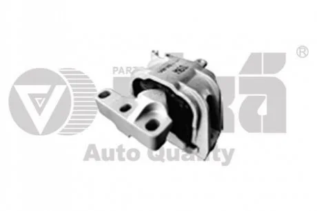 Подушка двигуна права VAG для Volkswagen, Skoda, Seat, Audi VIKA 41991194501 фото товару