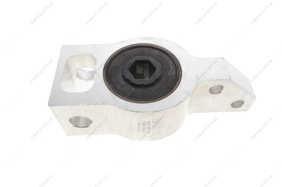 <strong>Сайлентблок заднього важеля Audi TT (06-14) vika VIKA 41991434801 (фото 1)</strong>