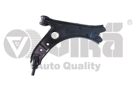 Важіль підвіски нижній правий з втулкою Audi A3, Skoda Octavia, Superb, VW Golf, Touran (04-) для VIKA 44070037901 фото товару
