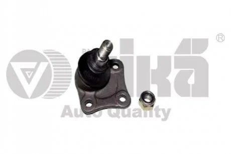 Опора шаровая правая для Audi, Seat, Skoda, Volkswagen VIKA 44070062601 фото товара