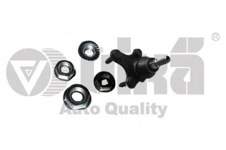 Опора кульова ліва для Volkswagen VIKA 44070064101 фото товару