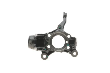 Корпус підшипника колеса; лівий; 4 отвори для Volkswagen, Skoda, Audi, Seat VIKA 44070090901 фото товару