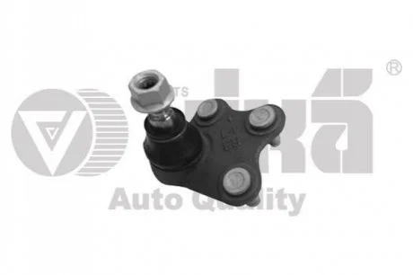 Опора кульова ліва для Skoda, Seat, Volkswagen, Audi VIKA 44070764501 фото товару
