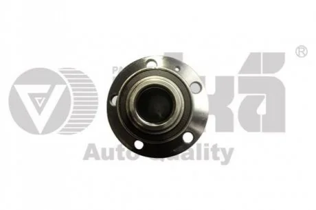 Маточина з підшипником передня для Mercedes, Skoda VIKA 44070829001 фото товару