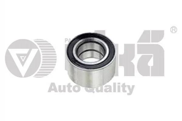 <strong>Підшипник маточини передньої VW Caddy I, Golf I, Jetta I (74-92) VIK VIKA 44071210201 (фото 1)</strong>