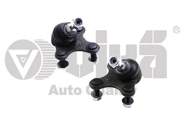 <strong>Опора шаровая (левая+правая) Skoda Octavia (04-13)/VW Golf (04-16),Passat (13-15),Tiguan (08-12)/Audi A3 (04-13),Q3 (12-15) vika VIKA 44071717101 (фото 1)</strong>