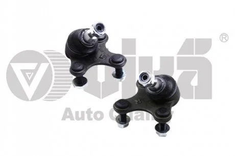 Опора шаровая (левая+правая) Skoda Octavia (04-13)/VW Golf (04-16),Passat (13-15),Tiguan (08-12)/Audi A3 (04-13),Q3 (12-15) vika для VIKA 44071717101 фото товара