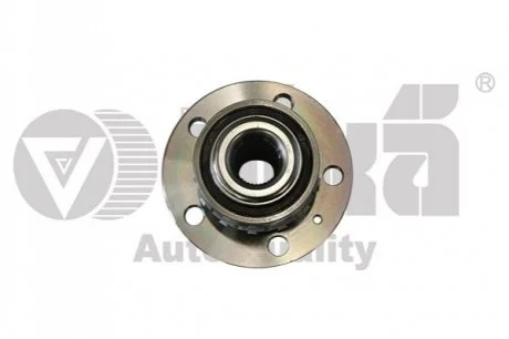 Маточина з підшипником передня для Volkswagen, Skoda, Seat, Audi, Opel VIKA 44071734501 фото товару