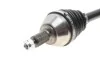 <strong>Полуось правая (длина 518.5мм) Skoda Fabia (15-),Rapid (13-)/VW Polo (10-18)/Seat Ibiza (09-17),Toledo (13-1 VIKA 44071745901 (фото 5)</strong>