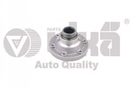 Фланец приводного вала передний Skoda Octavia (96-10)/VW Golf (82-08)/Seat Leon (99-06) vika для VIKA 44091596401 фото товара