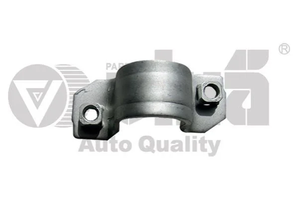 <strong>Кронштейн кріплення втулки стабілізатора перед. лів.Audi A2/VW Polo/Skoda Fabia/Seat Cordoba, Ibiza (00-) VIKA 44110016201 (фото 1)</strong>