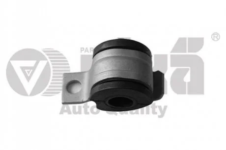 Втулка стабілізатора 1J0411314R+1J0411336D для Volkswagen, Skoda, Seat, Audi VIKA 44110016301 фото товару