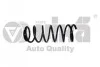 <strong>Пружина передня VW Golf (84-91),Jetta (84-92) vika VIKA 44110067601 (фото 1)</strong>