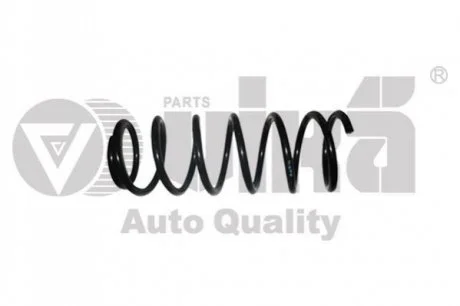Пружина передня VW Golf (84-91),Jetta (84-92) vika для VIKA 44110067601 фото товару