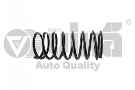 Пружина передня для Skoda VIKA 44110068201 фото товару