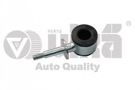 Стійка стабілізатора переднього VW Lupo/Polo (96-) для Seat, Volkswagen VIKA 44110445401 фото товару