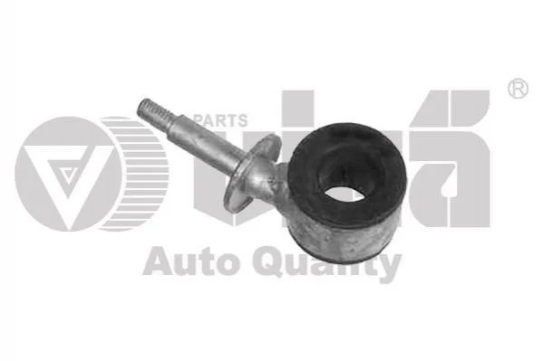 <strong>Стійка стабілізатора без втулок VW Polo (98-01), Lupo (99-06)/Seat Arosa (97-04) VIKA 44110445501 (фото 1)</strong>