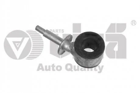 Стійка стабілізатора без втулок VW Polo (98-01), Lupo (99-06)/Seat Arosa (97-04) для Seat, Volkswagen VIKA 44110445501 фото товару