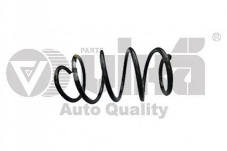 Пружина передня для Audi VIKA 44110573801 фото товару