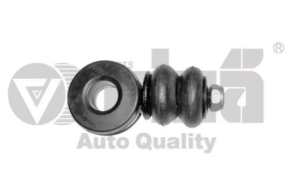 <strong>Стійка стабілізатора переднього VW Passat (88-97) VIKA 44110848801 (фото 1)</strong>