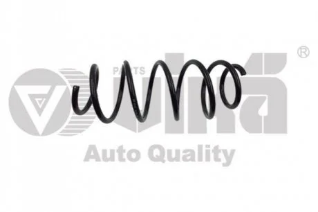 Пружина передняя для Volkswagen VIKA 44110981301 фото товара