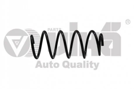 Пружина передня для Skoda, Volkswagen VIKA 44110981401 фото товару