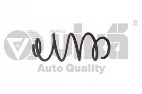 Пружина передня для Volkswagen, Skoda, Seat VIKA 44110981601 фото товару