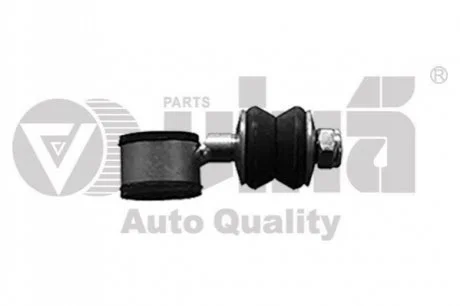 Стійка стабілізатора переднього для Seat, Volkswagen, Hyundai VIKA 44111216301 фото товару