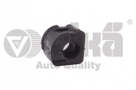 Втулка стабілізатора переднього 19мм для Seat, Volkswagen VIKA 44111431201 фото товару