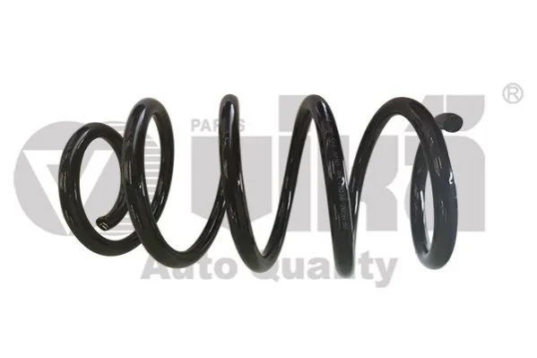 <strong>Пружина передня VW T5 (03-15),T6 (15-) vika VIKA 44111597201 (фото 1)</strong>