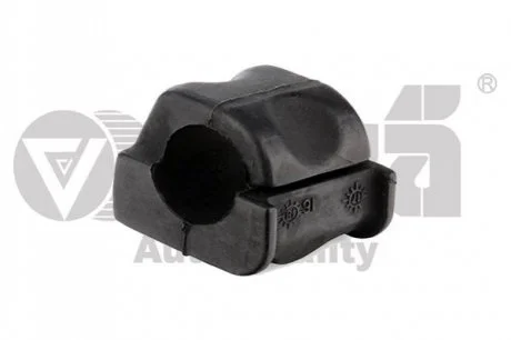 Втулка стабілізатора переднього vika для Seat, Volkswagen VIKA 44111602601 фото товару