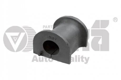 Втулка стабилизатора переднего 22MM vika для Volkswagen VIKA 44111602701 фото товара