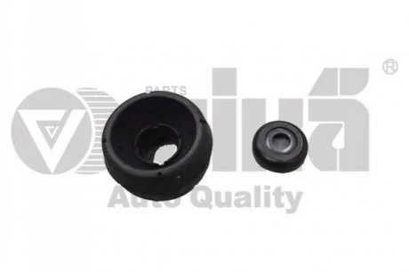 Опора переднього амортизатора з підшипником для Skoda, Audi, Volkswagen, Seat VIKA 44120025901 фото товару
