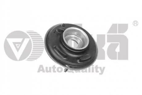 Тарілка пружини передньої верхня для Volkswagen, Skoda, Audi VIKA 44120068401 фото товару