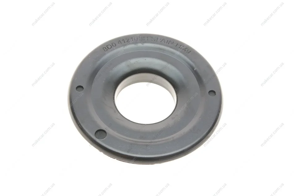 <strong>Опора пружини передньої (нижня) Skoda Superb (02-08)/VW Passat (97-05)/Audi A4 (95-01),A6 (98-05),A8 (99-03) VIKA 44120068701 (фото 1)</strong>