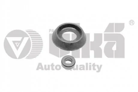 Підшипник опорний амортизатора для Skoda, Volkswagen VIKA 44120070001 фото товару