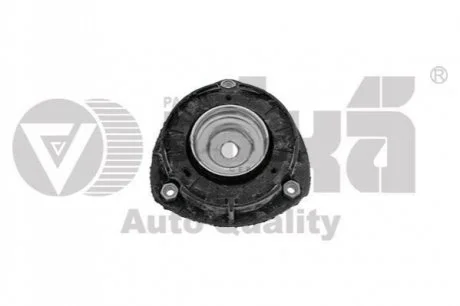 Опора переднього амортизатора без підшипника для Seat, Audi, Volkswagen, Skoda VIKA 44121409401 фото товару