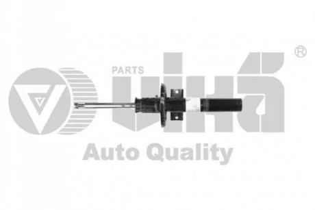 Амортизатор передній) Skoda Fabia (99-08)/VW Polo (01-08)/Audi A2 (00-05) для Volkswagen, Skoda, Seat, Audi VIKA 44130078101 фото товару