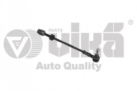 Тяга рульова з наконечником для Volkswagen, Seat VIKA 44190042701 фото товару