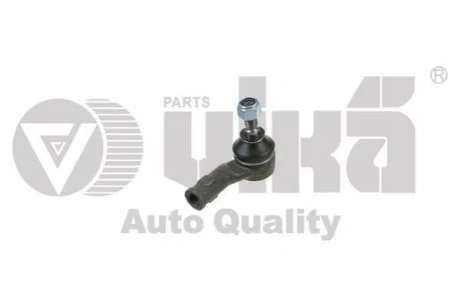 Наконечник кермовий лівий для Seat, Volkswagen VIKA 44190097201 фото товару