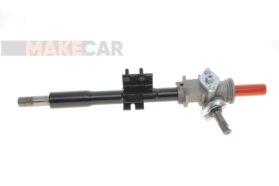 <strong>Рейка рульова без рульових тяг VW Golf (77-93),Jetta (79-84),Scirocco (77-92) VIKA 44190099401 (фото 1)</strong>