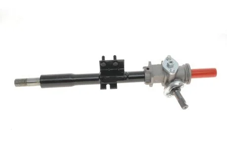 Рейка рульова без рульових тяг VW Golf (77-93),Jetta (79-84),Scirocco (77-92) для Volkswagen VIKA 44190099401 фото товару