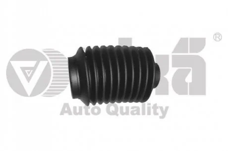 Пильовик рульової рейки (еластомір) VW T4 (91-04) для Volkswagen VIKA 44190669101 фото товару