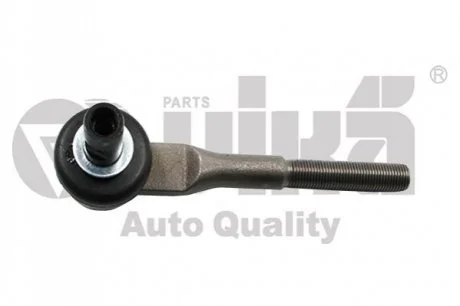 Наконечник рульової тяги Audi A8 (02-10) vika для Bentley, Volkswagen, Audi VIKA 44191638201 фото товару